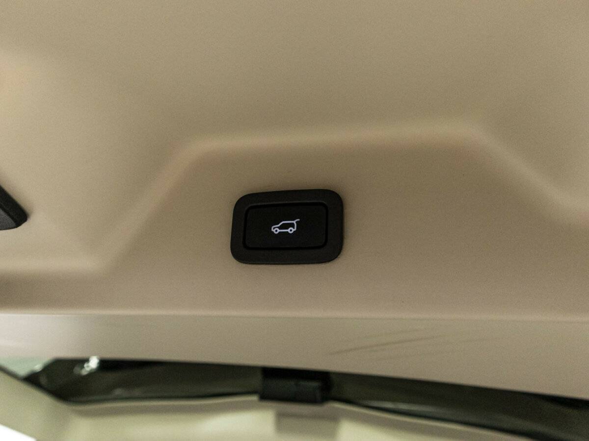 Land Rover Range Rover Long, 2020 Фото №16