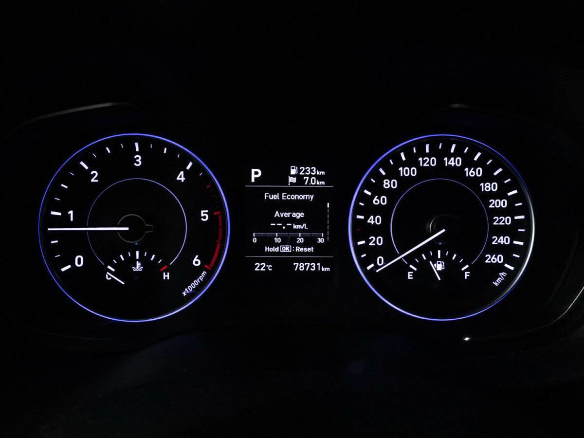 Hyundai Palisade, 2018 Фото №12