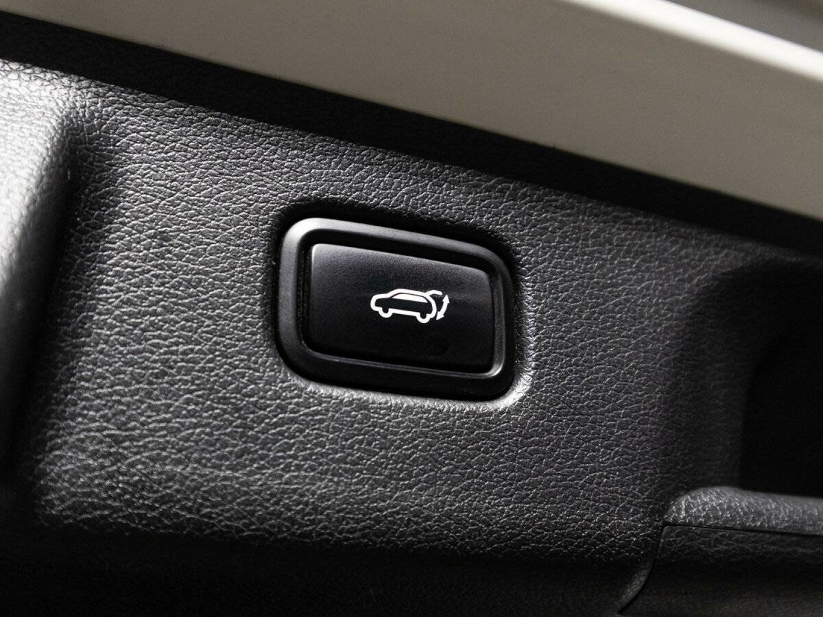 Hyundai Palisade, 2018 Фото №15