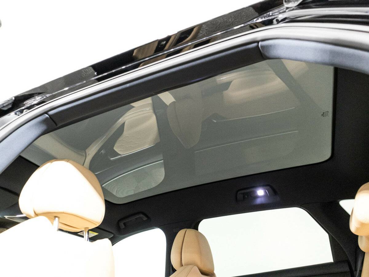 Voyah Free EVR, 2023 Фото №17