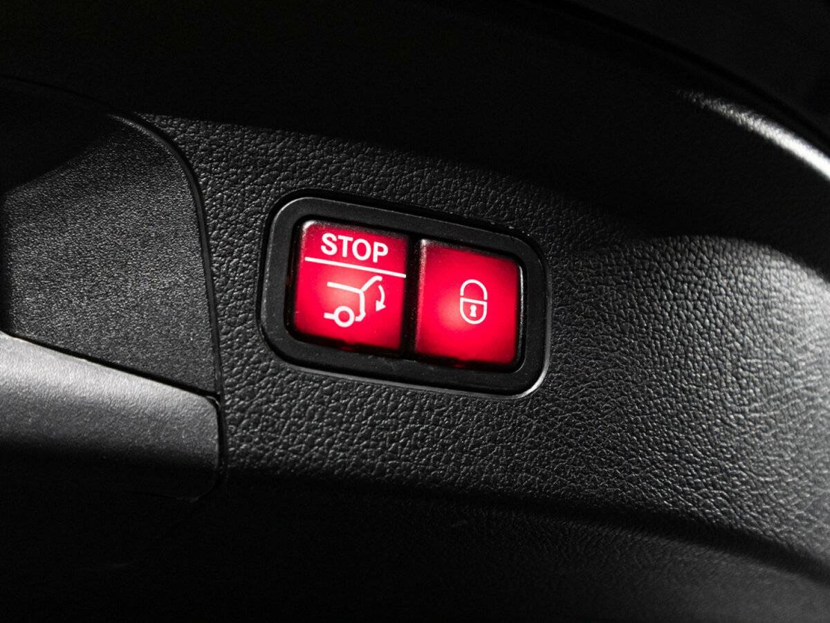 Mercedes-Benz GLE Coupe 400 d, 2020 Фото №14