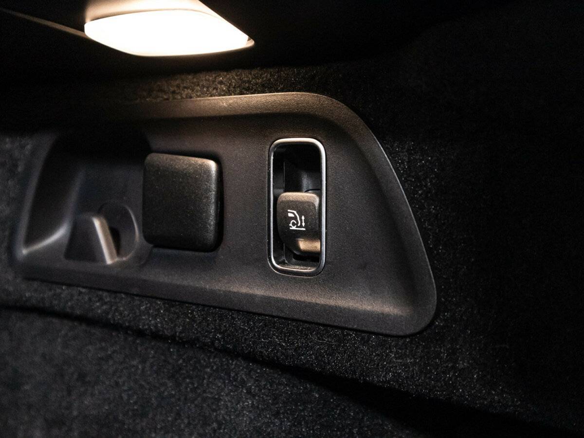 Mercedes-Benz GLE Coupe 400 d, 2020 Фото №15