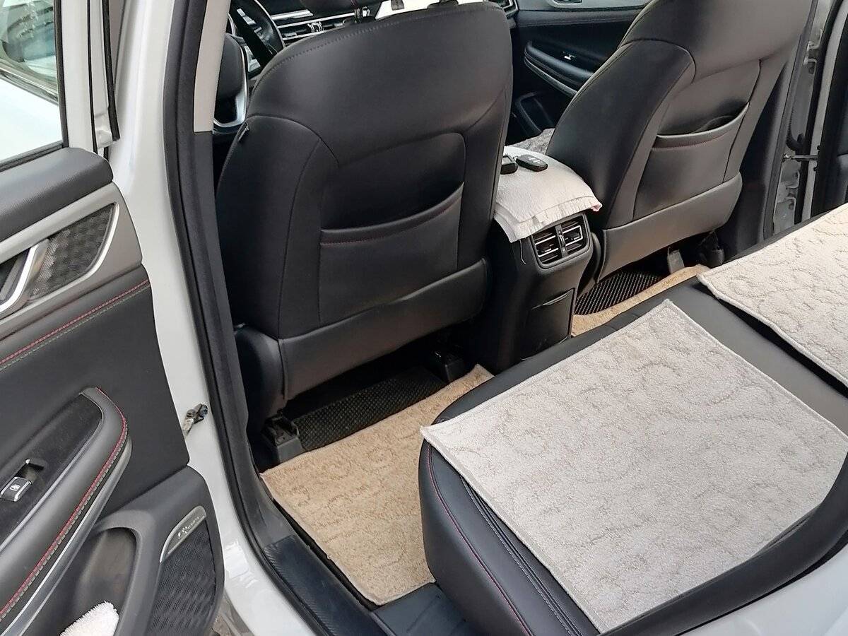 Changan CS75, 2021 Фото №11