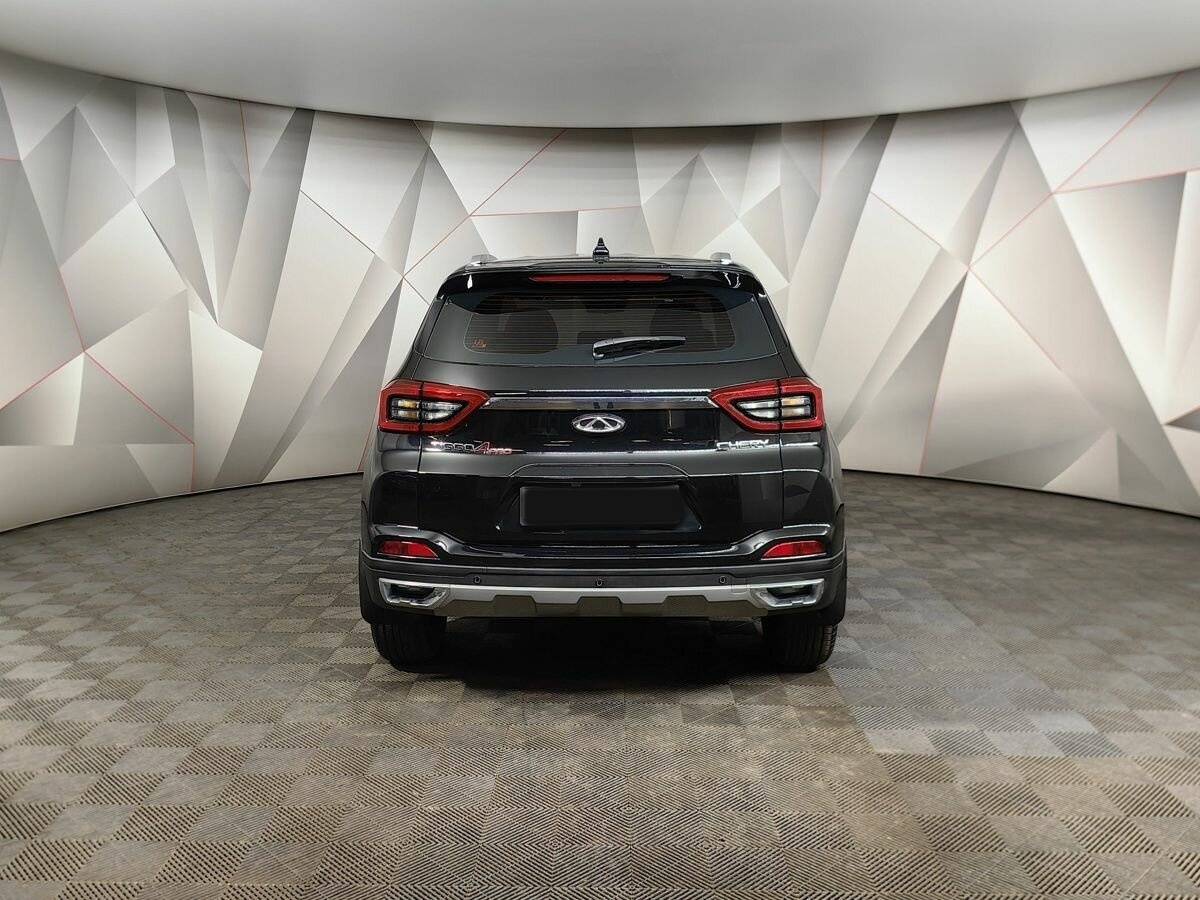 Chery Tiggo 4 Pro, 2024 - 4 736 км. | Фото №8