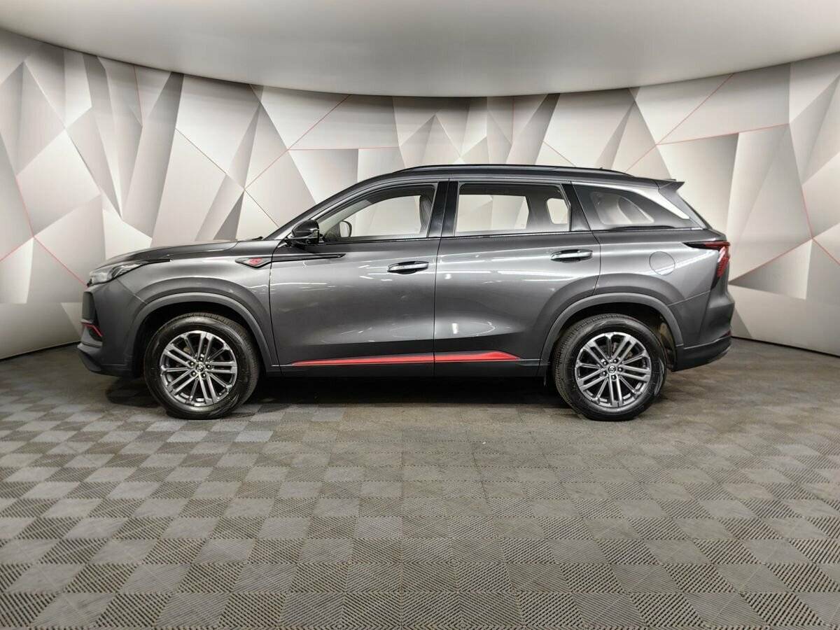 Changan CS75 Plus, 2023 - 58 387 км. | Фото №5