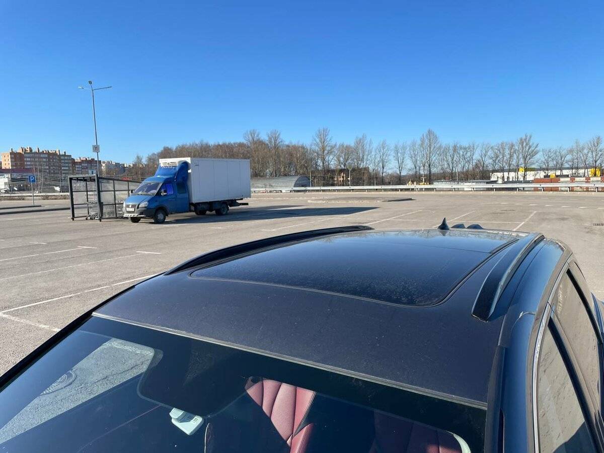 Changan CS75 Plus, 2020 - 95 000 км. | Фото №6