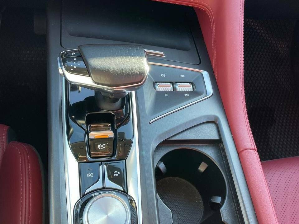 Changan CS75 Plus, 2020 Фото №9