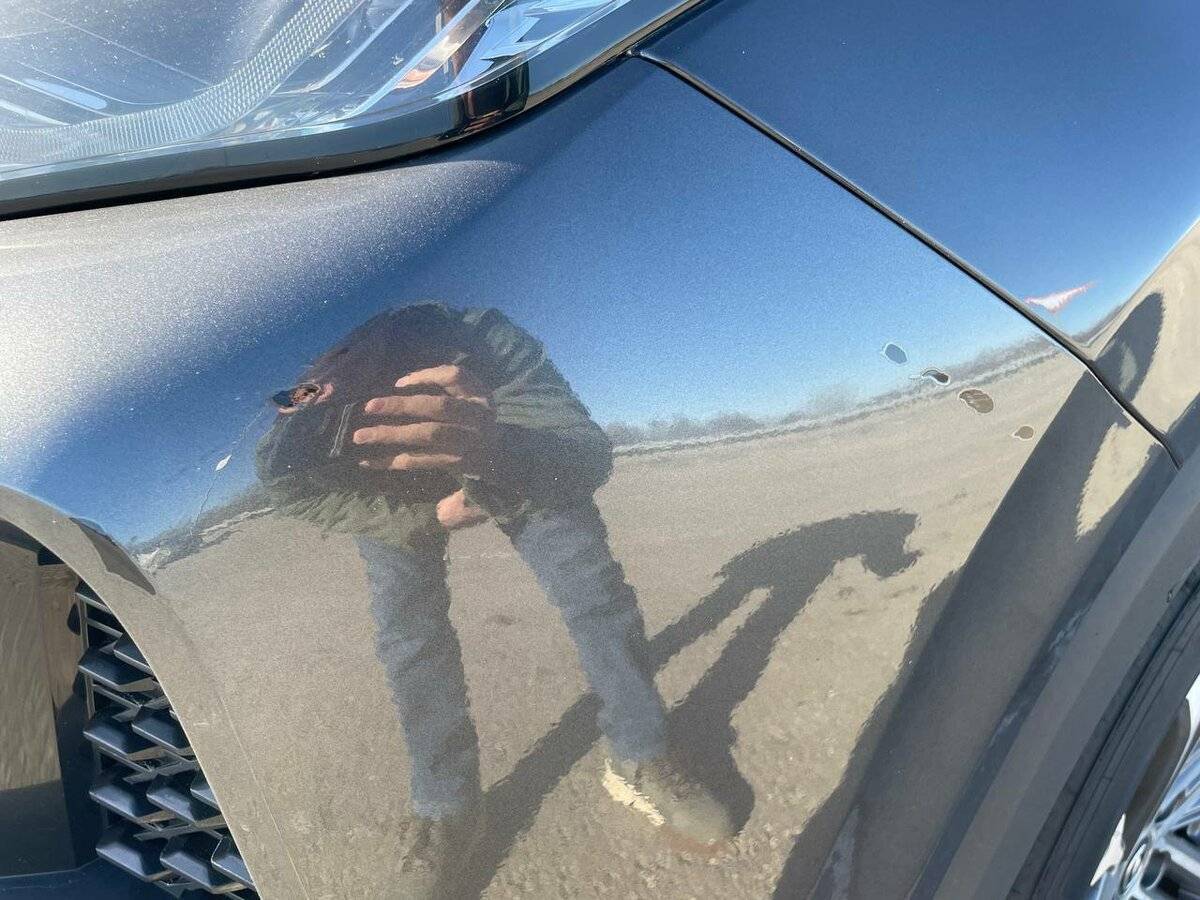 Changan CS75 Plus, 2020 Фото №14