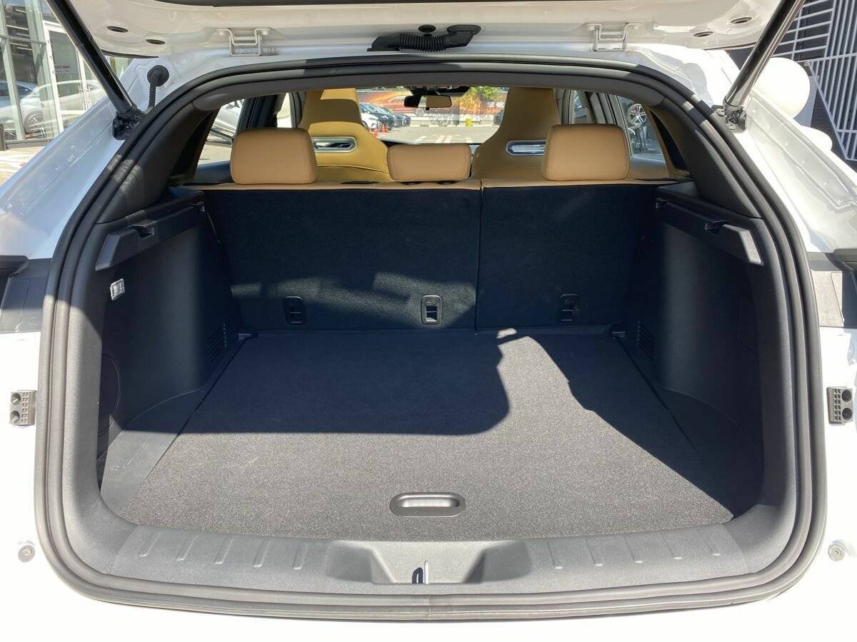 Changan UNI-K, 2023 Фото №19