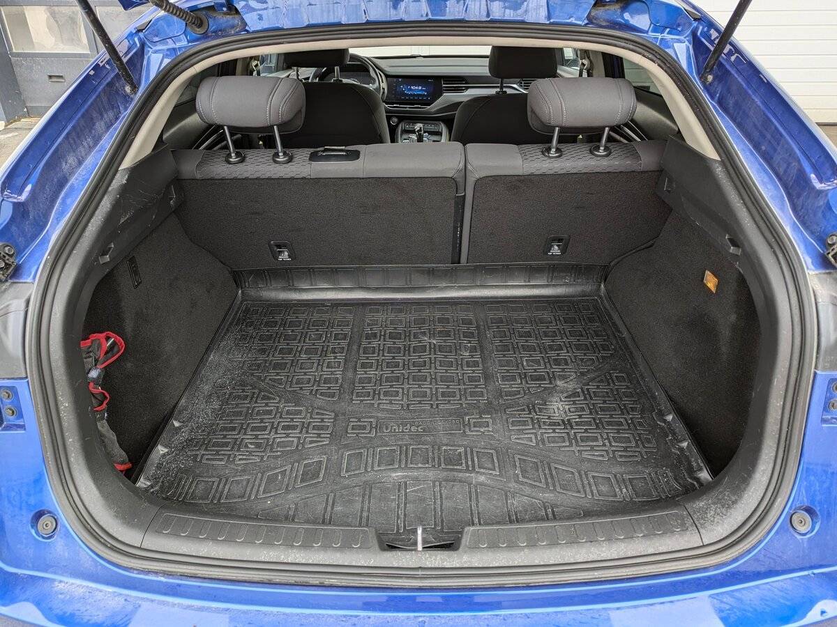 Haval F7x, 2019 - 95 099 км. | Фото №6