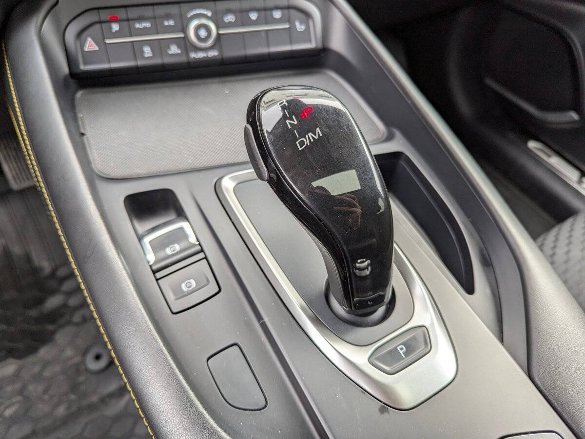 Haval F7x, 2019 Фото №24