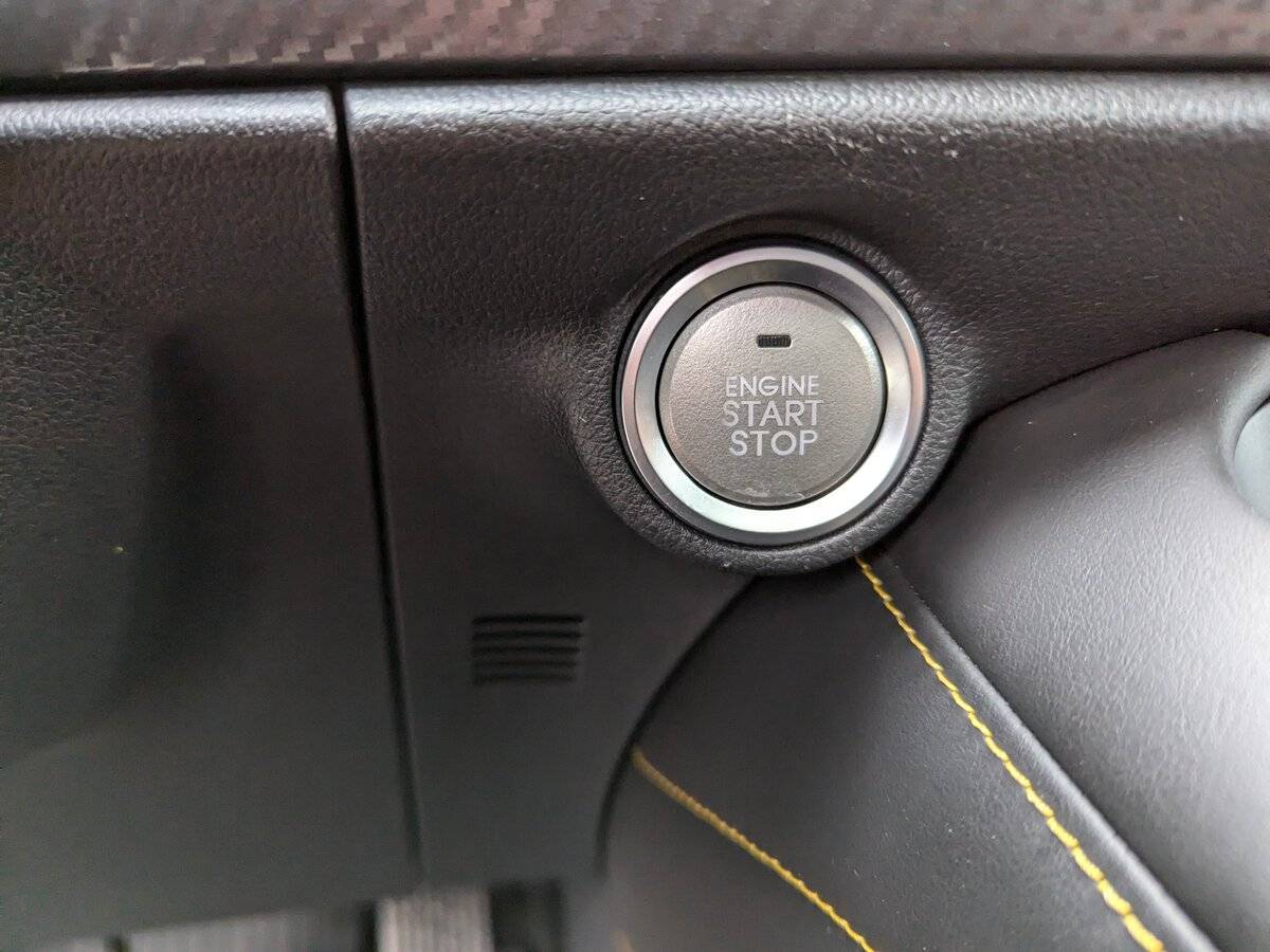 Haval F7x, 2019 Фото №26