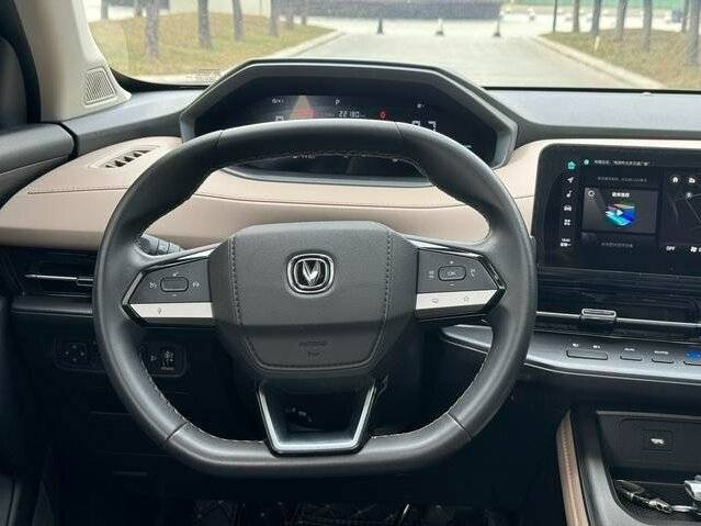 Changan CS55 Plus, 2021 Фото №11