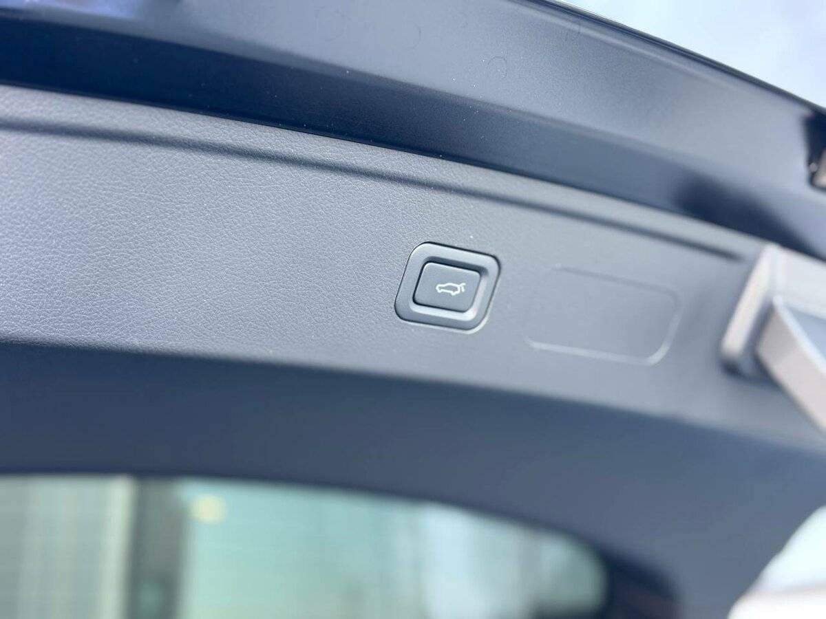 FAW Bestune B70, 2024 Фото №20