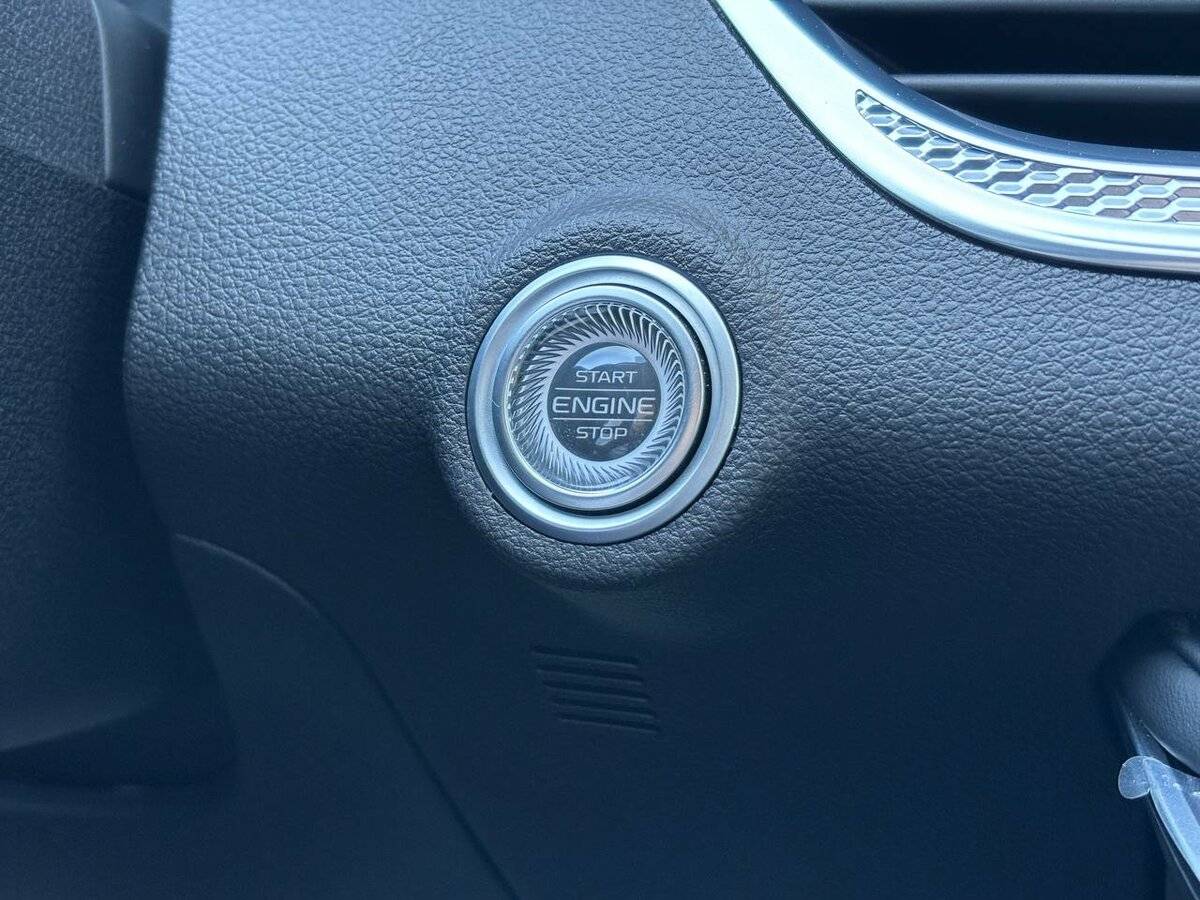 FAW Bestune B70, 2024 Фото №29