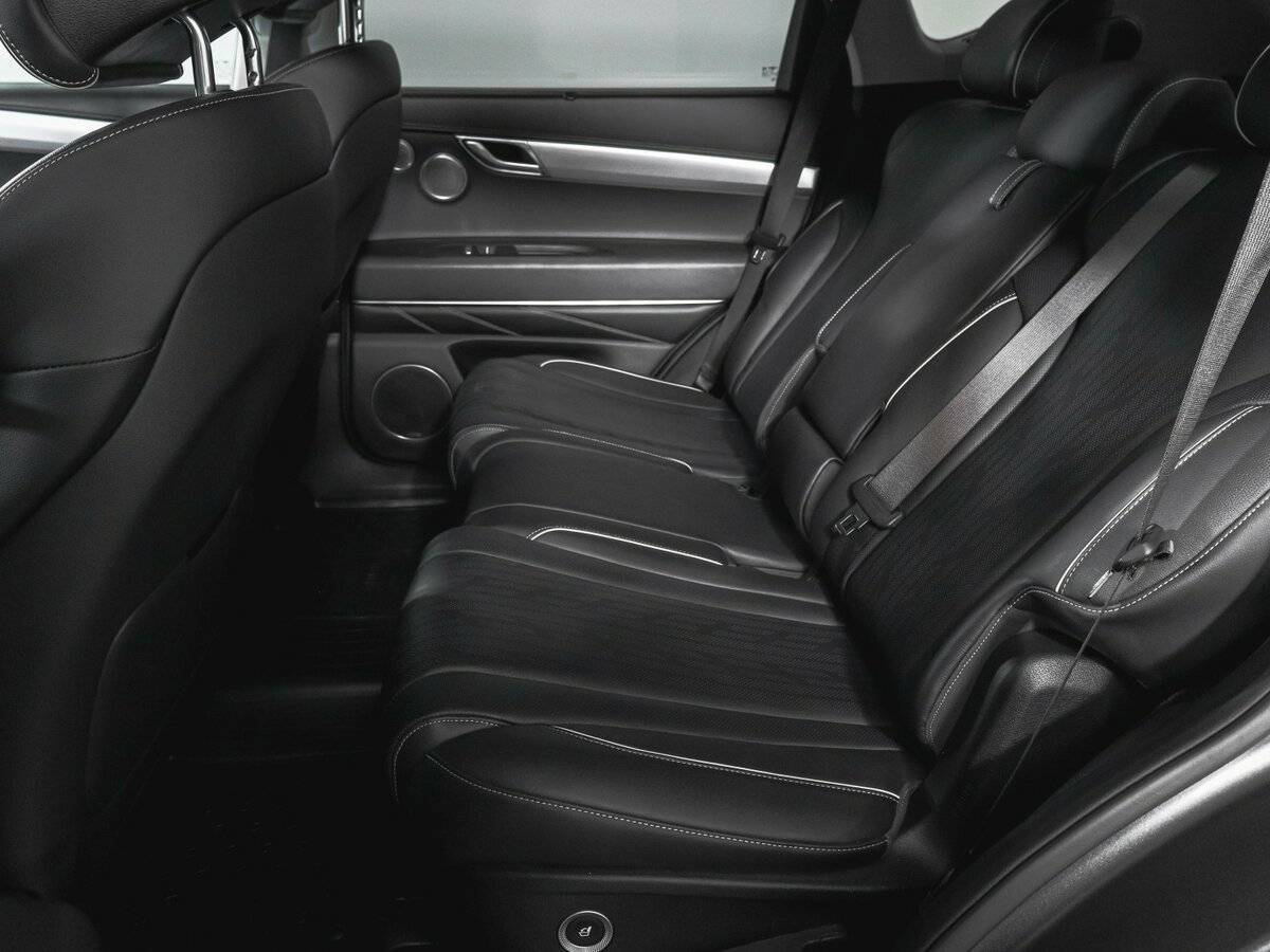 Genesis GV80, 2021 - 136 791 км. | Фото №7