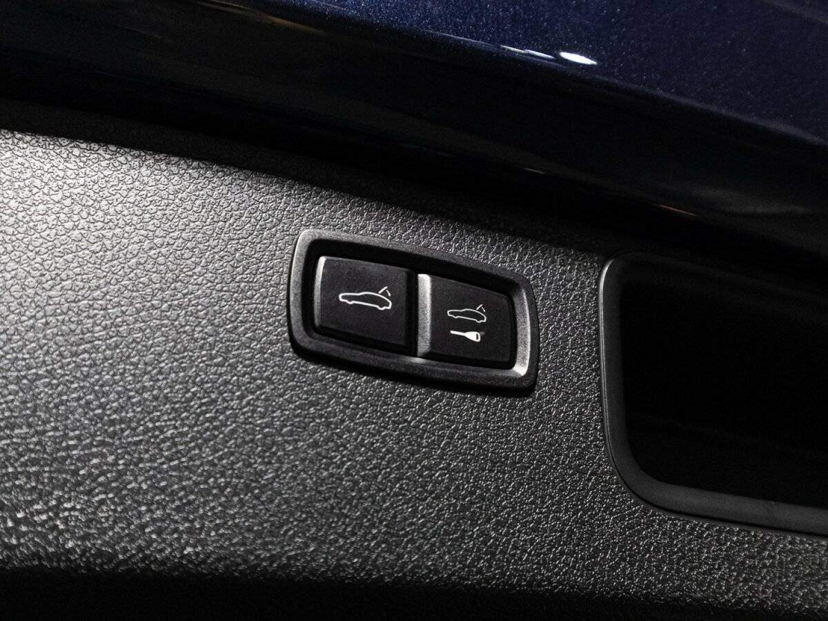 Porsche Macan S, 2015 Фото №16