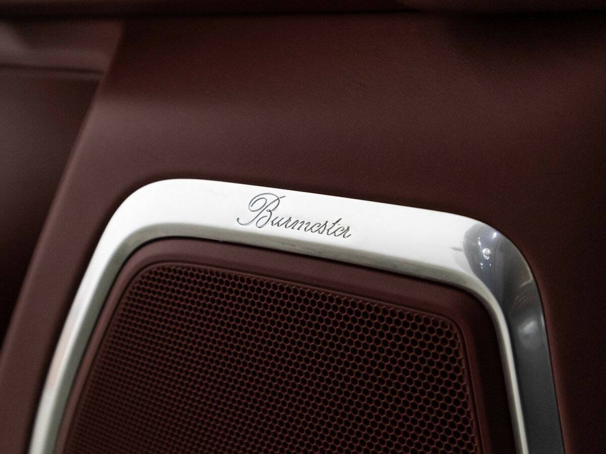 Porsche Macan S, 2015 Фото №24