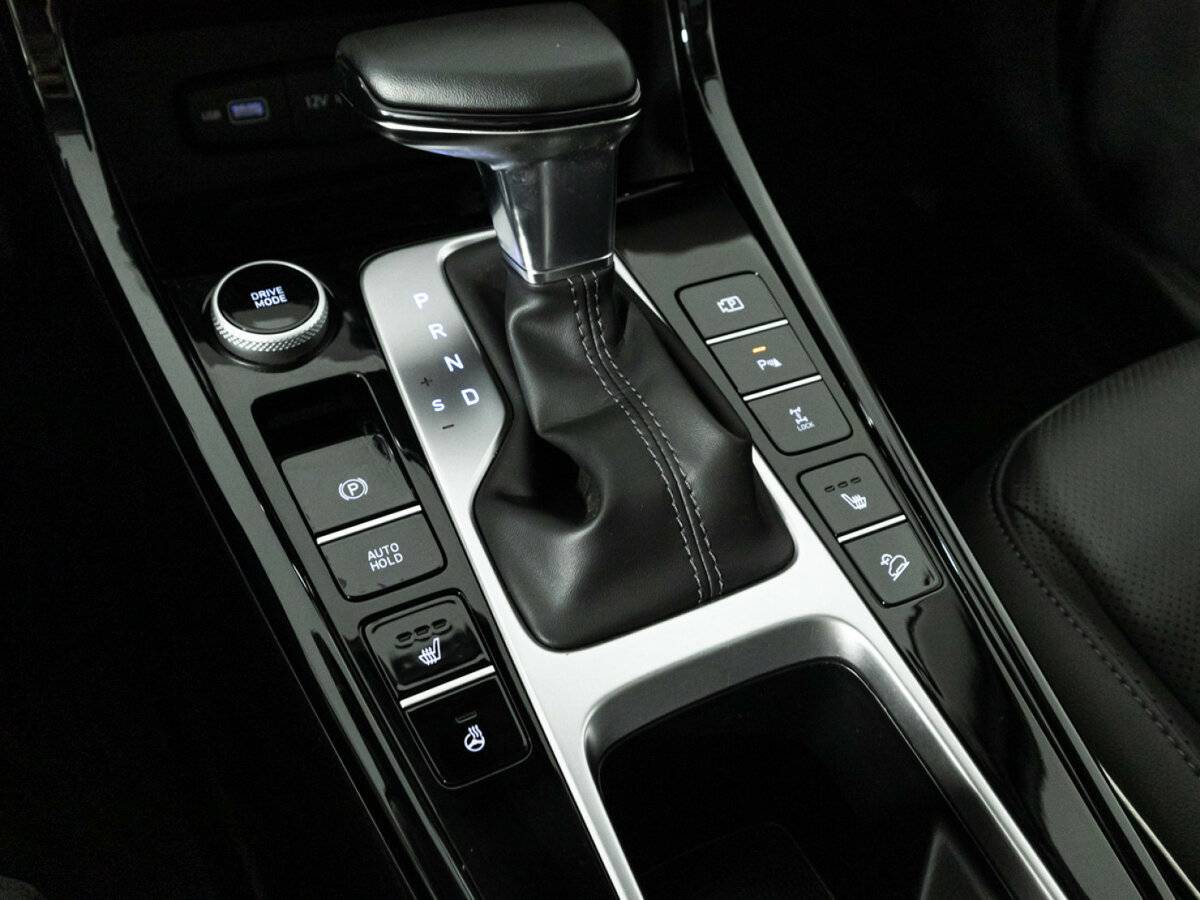 Hyundai Creta, 2022 Фото №22