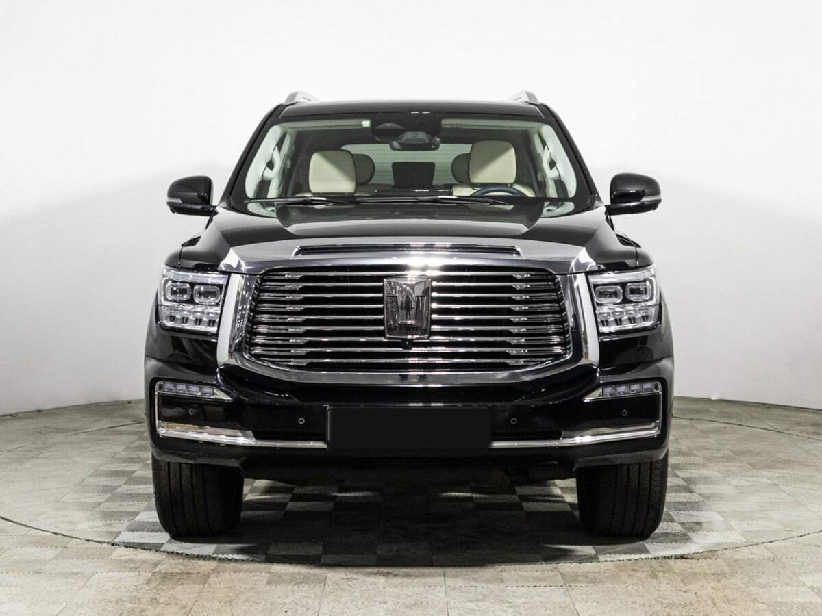 Tank 500, 2023 - 38 000 км. | Фото №2