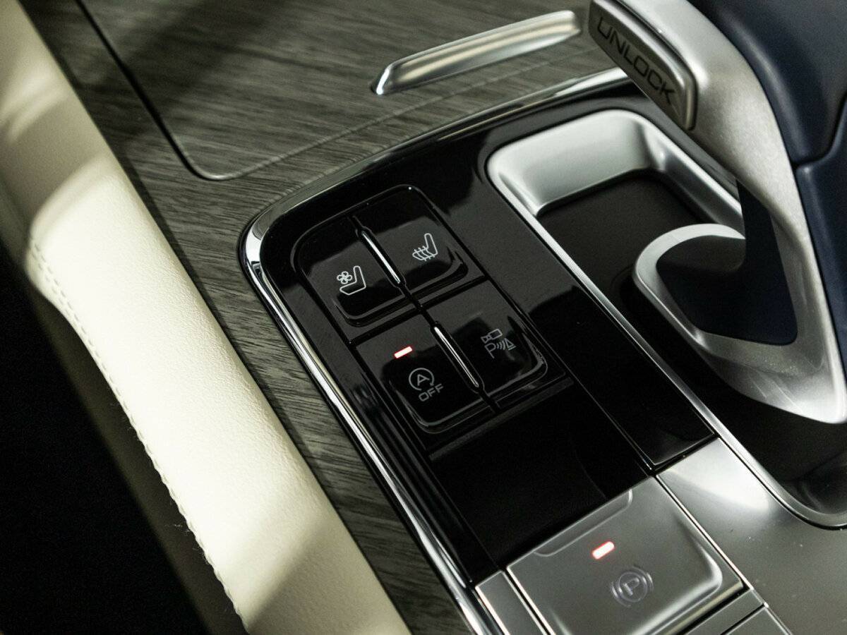 Tank 500, 2023 Фото №22