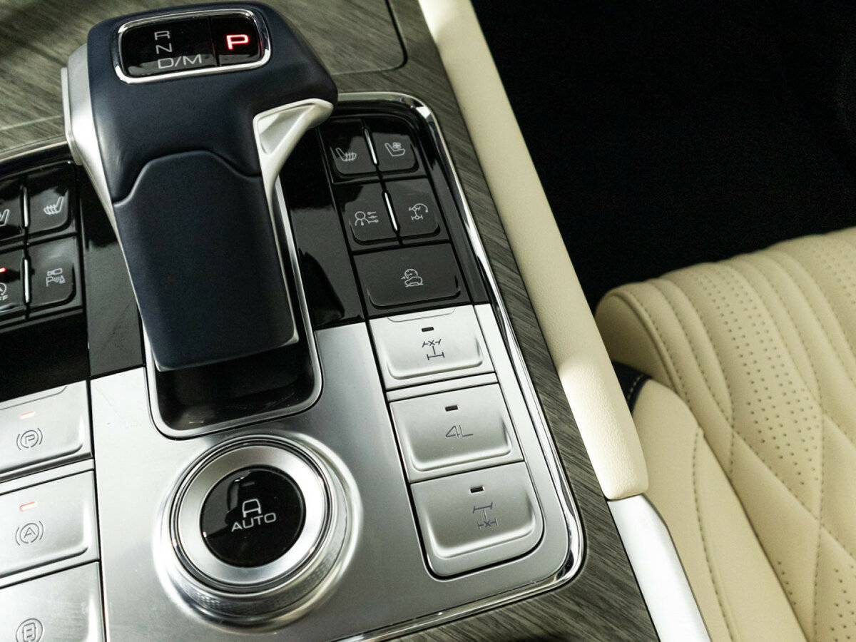 Tank 500, 2023 Фото №23