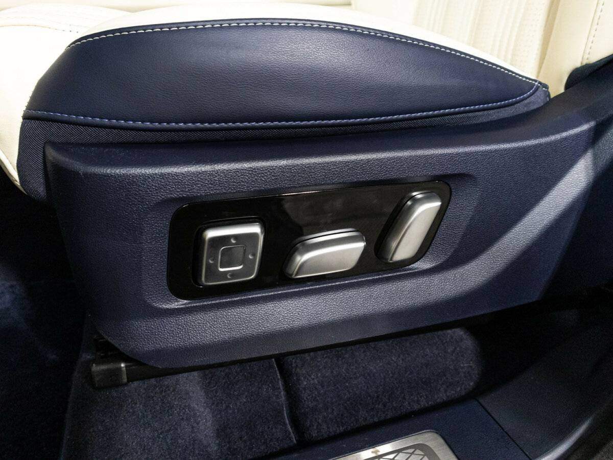 Tank 500, 2023 Фото №24