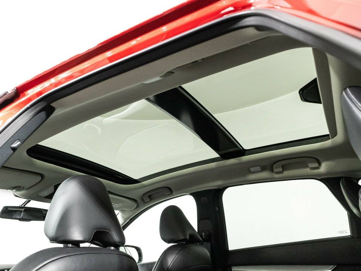 Infiniti QX50, 2021 Фото №17