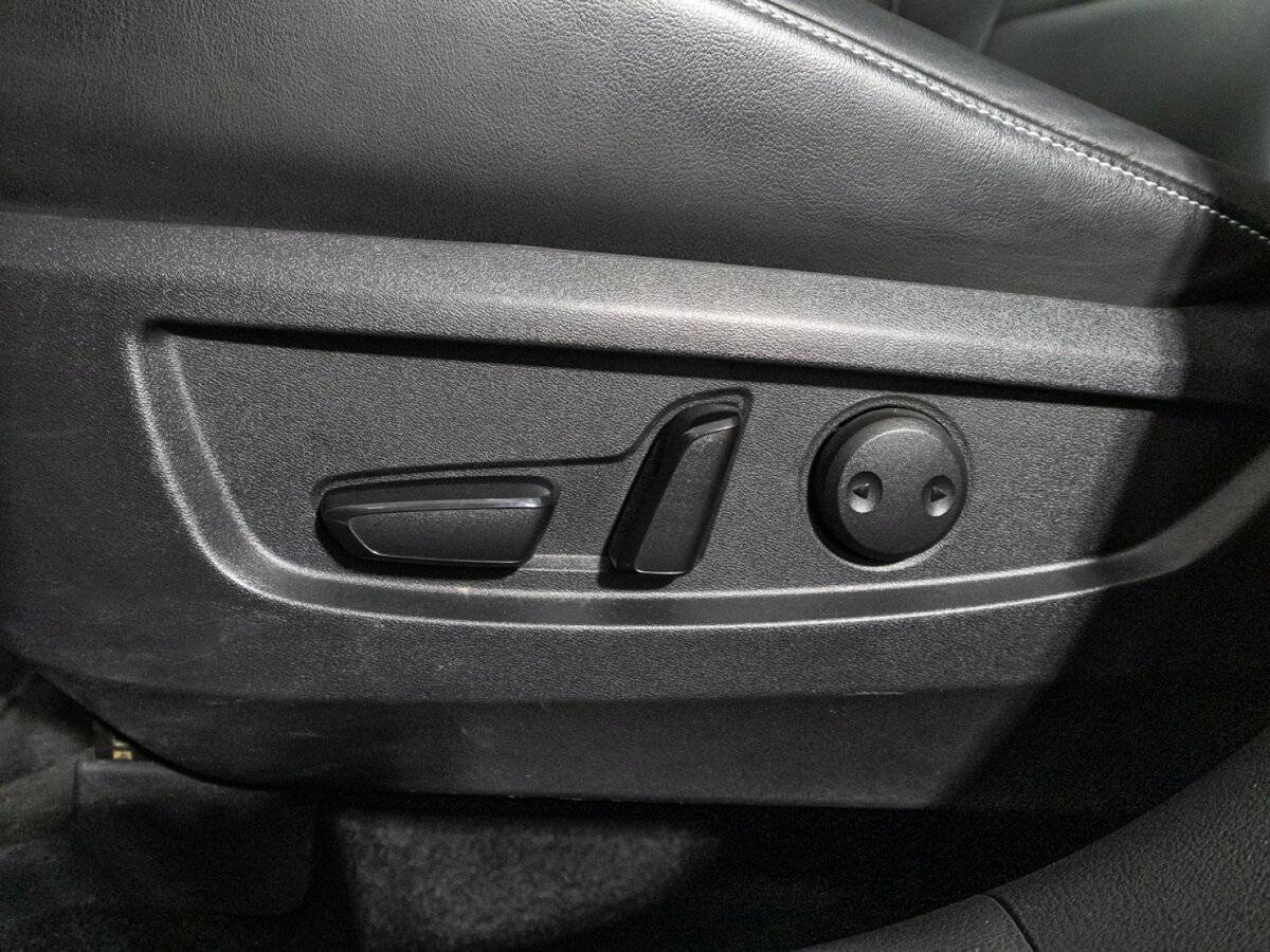 Infiniti QX50, 2021 Фото №18