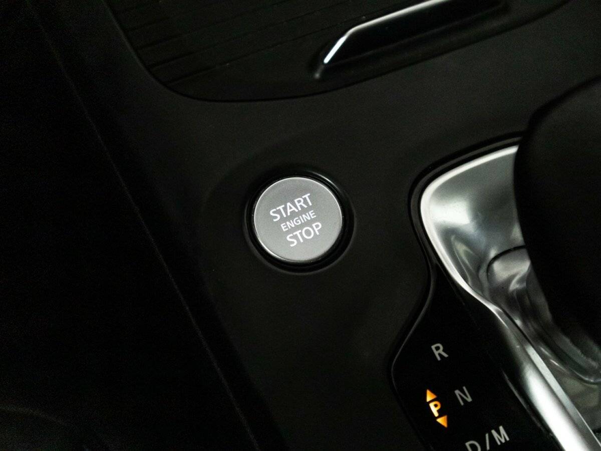 Infiniti QX50, 2021 Фото №22