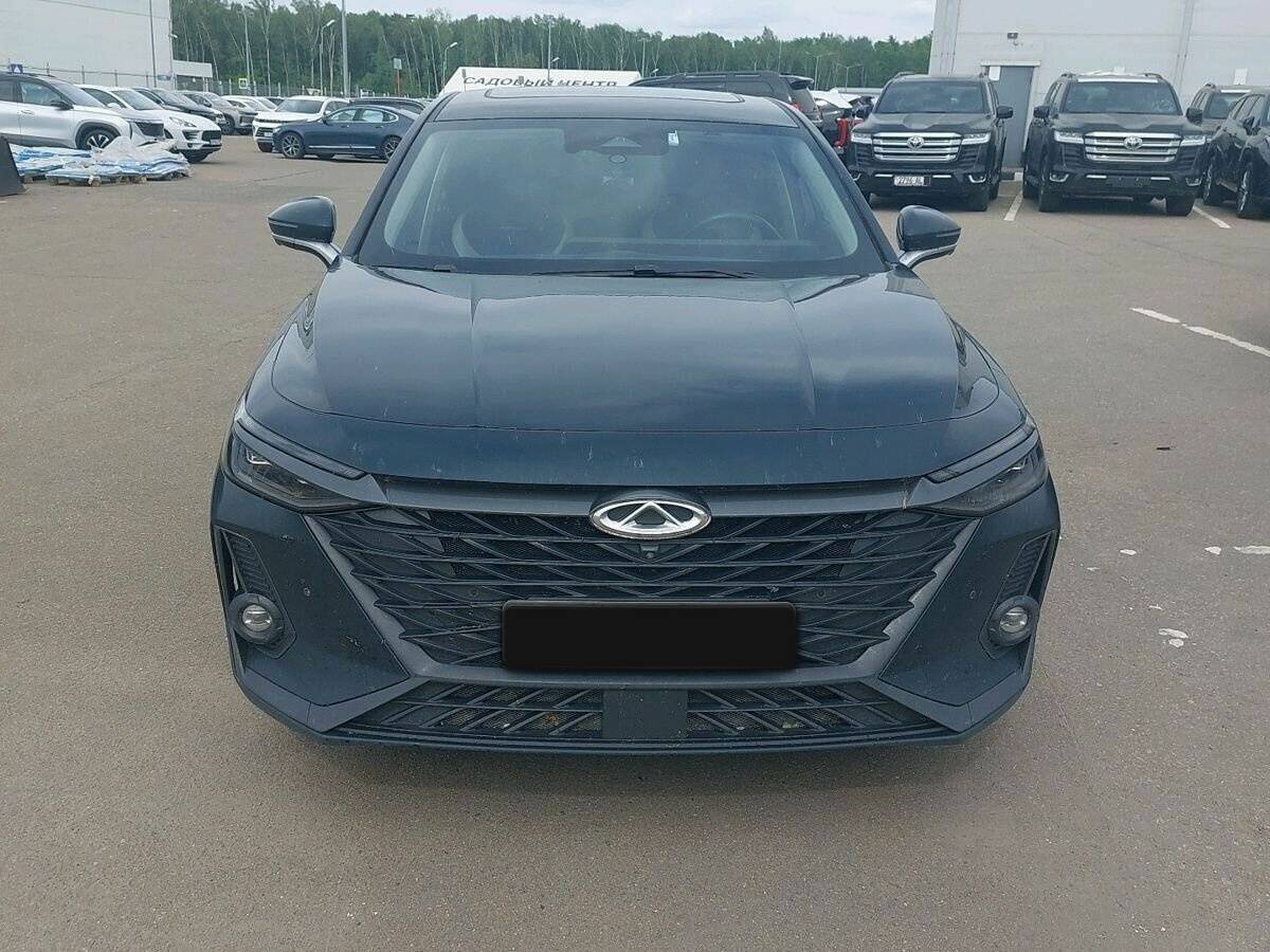 Chery Arrizo 8, 2023 - 153 000 км. | Фото №2