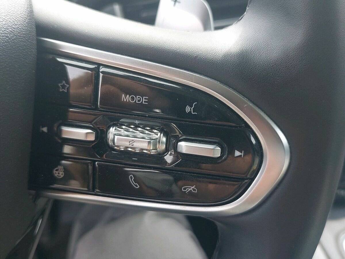 Chery Arrizo 8, 2023 Фото №17