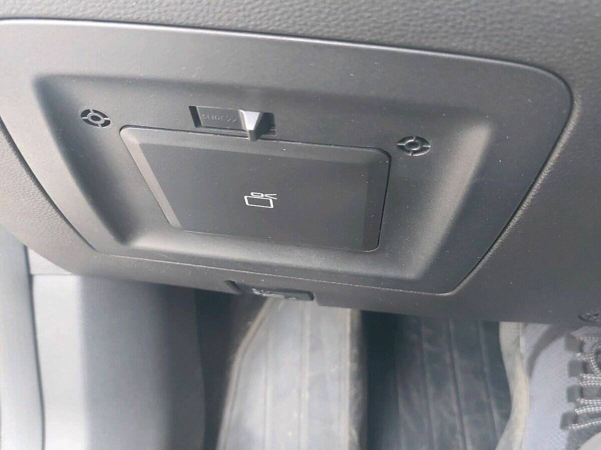 Chery Arrizo 8, 2023 Фото №19