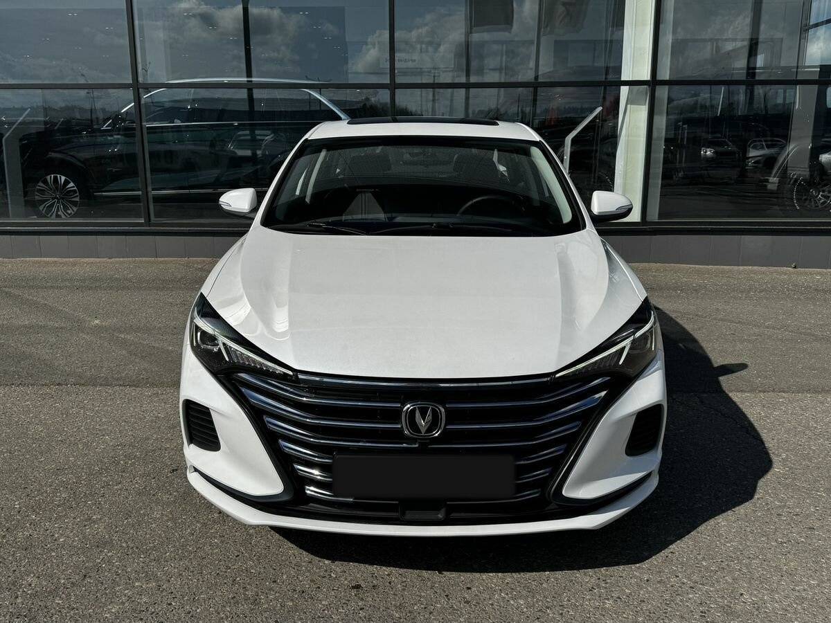 Changan Eado Plus, 2023 - 31 235 км. | Фото №2