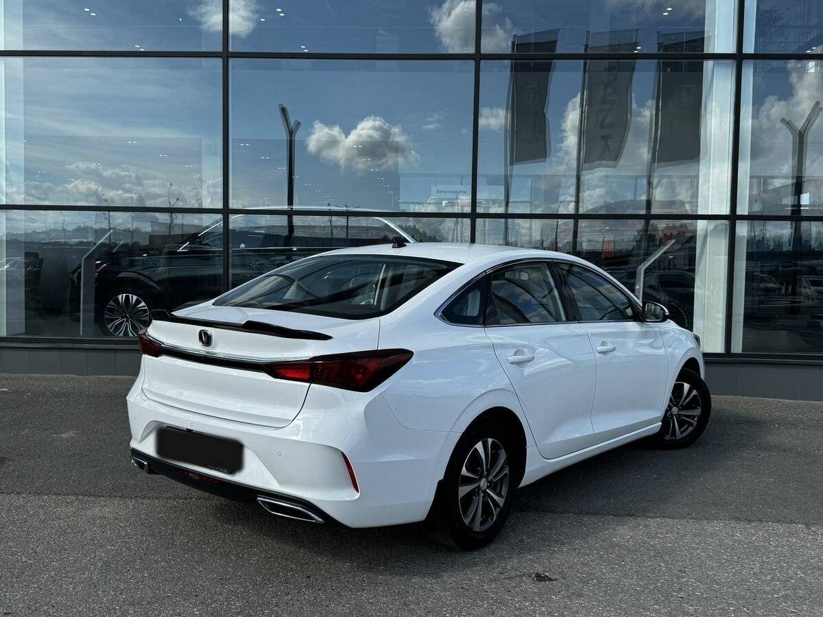 Changan Eado Plus, 2023 - 31 235 км. | Фото №6