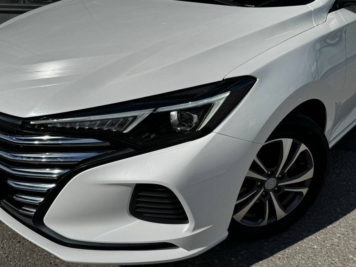 Changan Eado Plus, 2023 - 31 235 км. | Фото №8