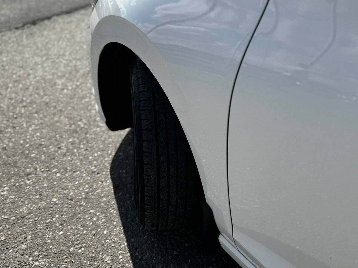 Changan Eado Plus, 2023 Фото №13