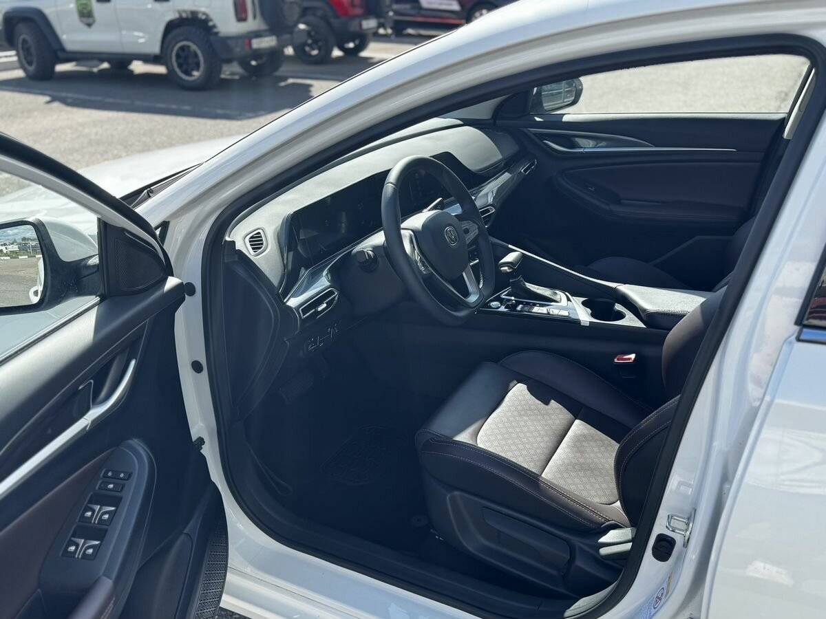 Changan Eado Plus, 2023 Фото №22