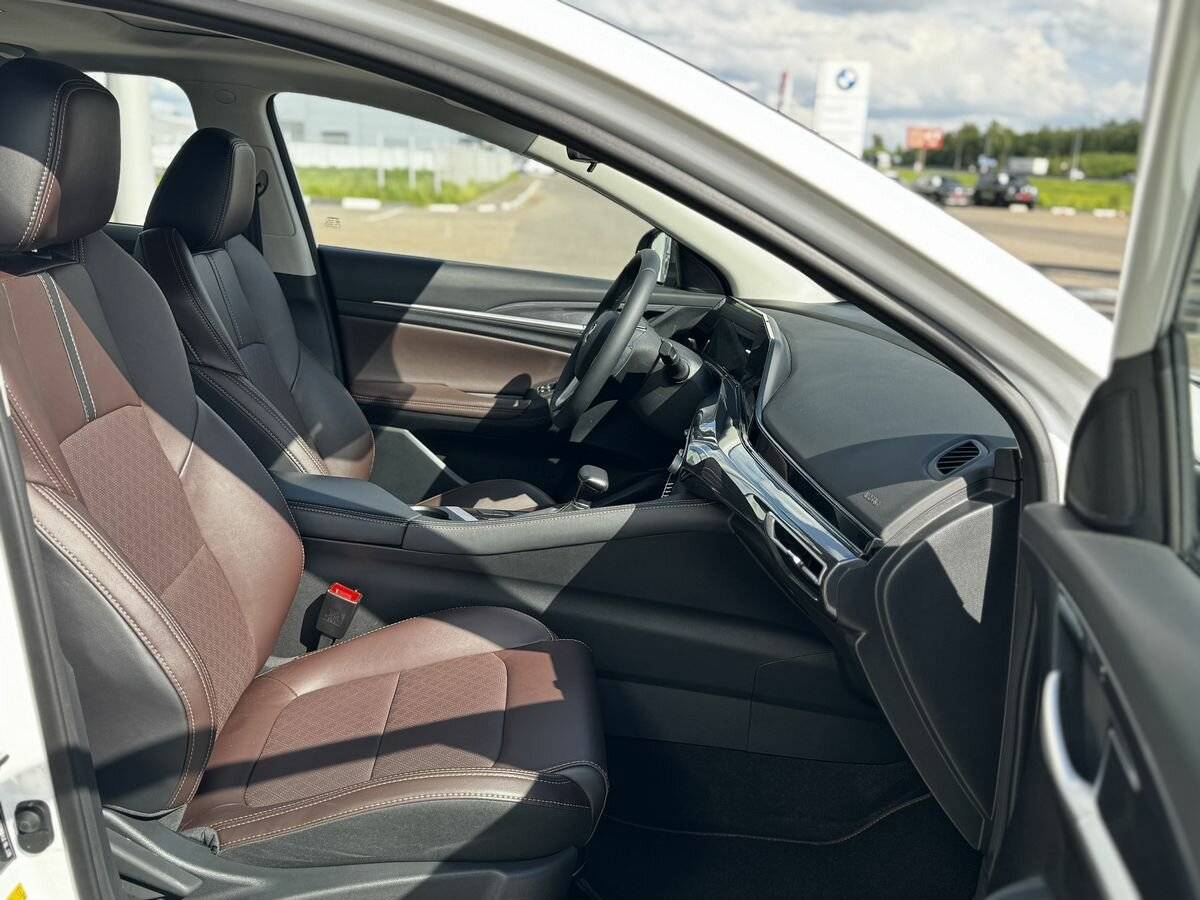 Changan Eado Plus, 2023 Фото №25