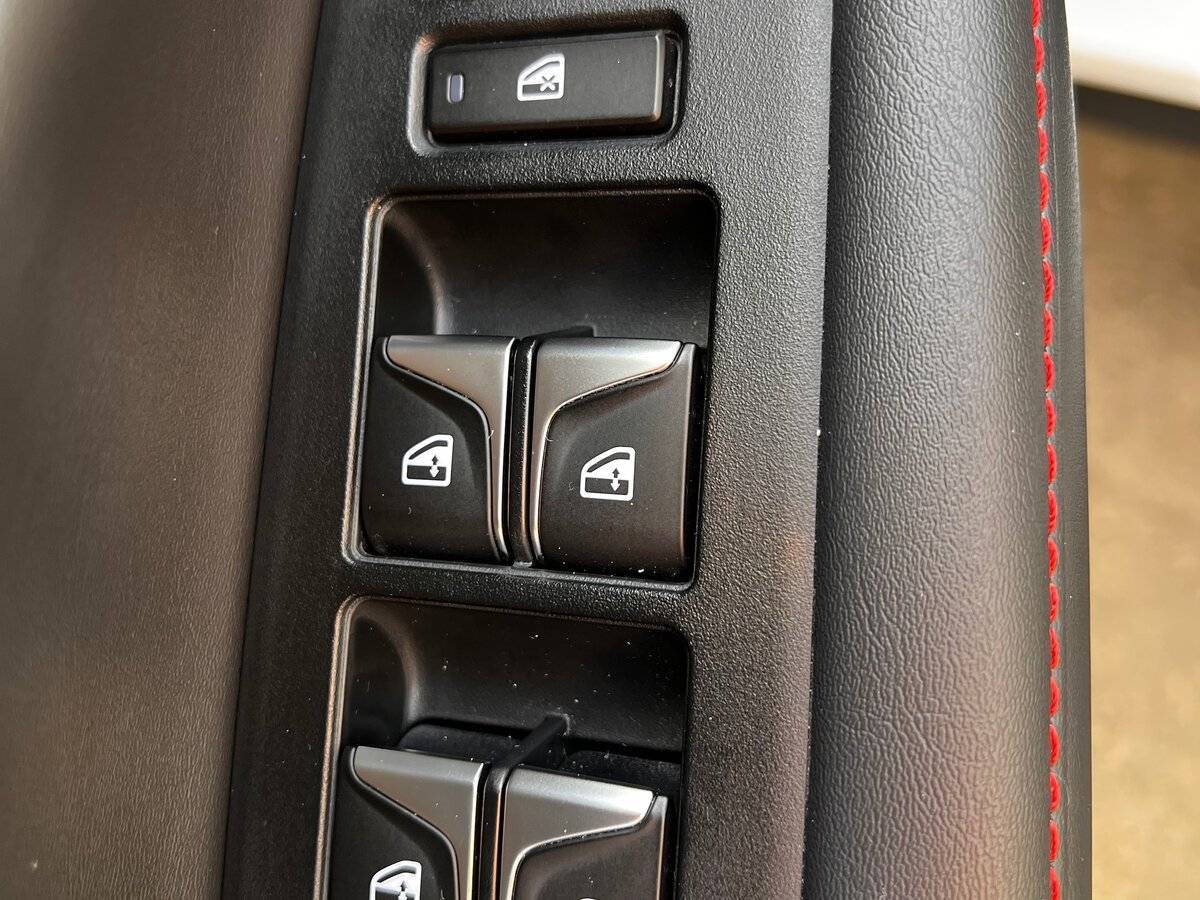 Changan CS35 Plus, 2023 Фото №18