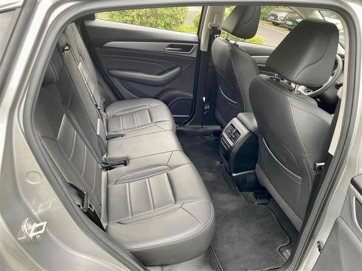 Haval F7x, 2021 Фото №12