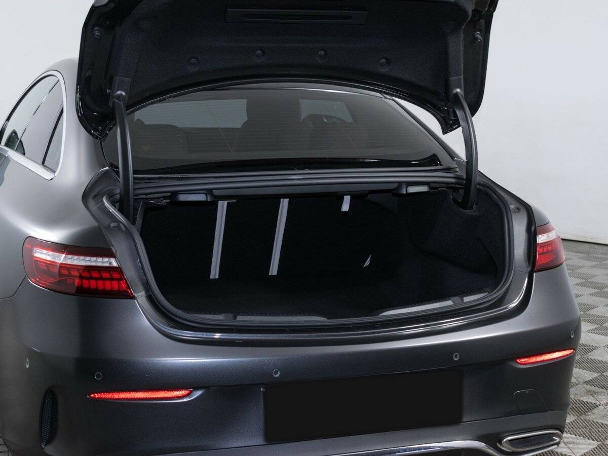 Mercedes-Benz E-Класс 200, 2021 - 48 000 км. | Фото №7