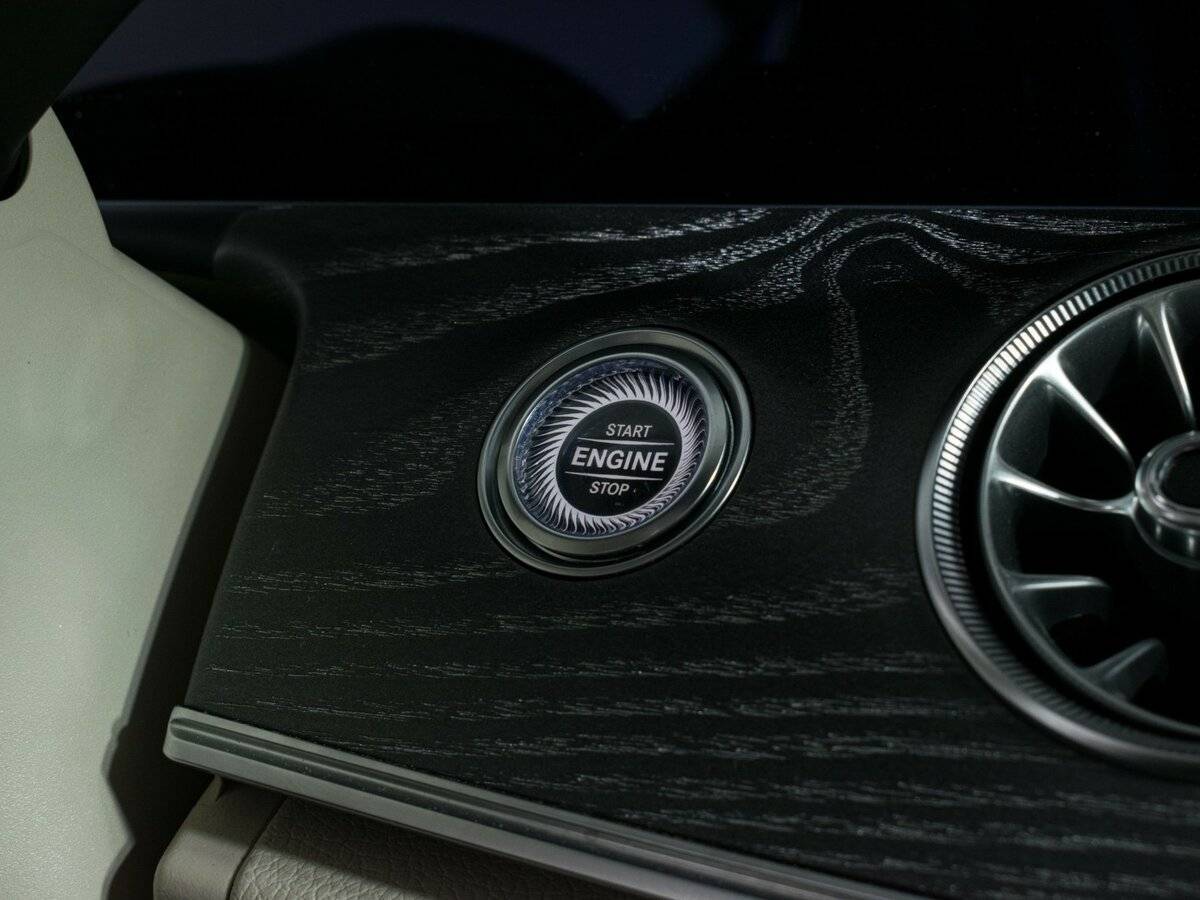 Mercedes-Benz E-Класс 200, 2021 Фото №13