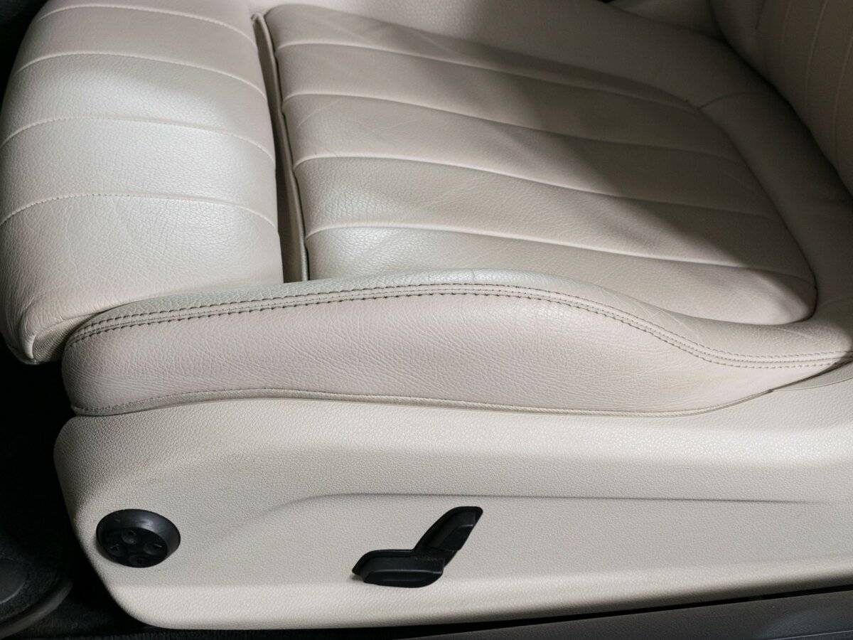 Mercedes-Benz E-Класс 200, 2021 Фото №17