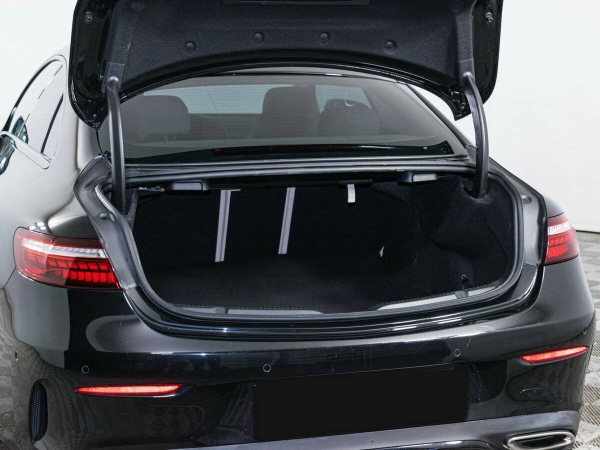 Mercedes-Benz E-Класс 200, 2021 Фото №6