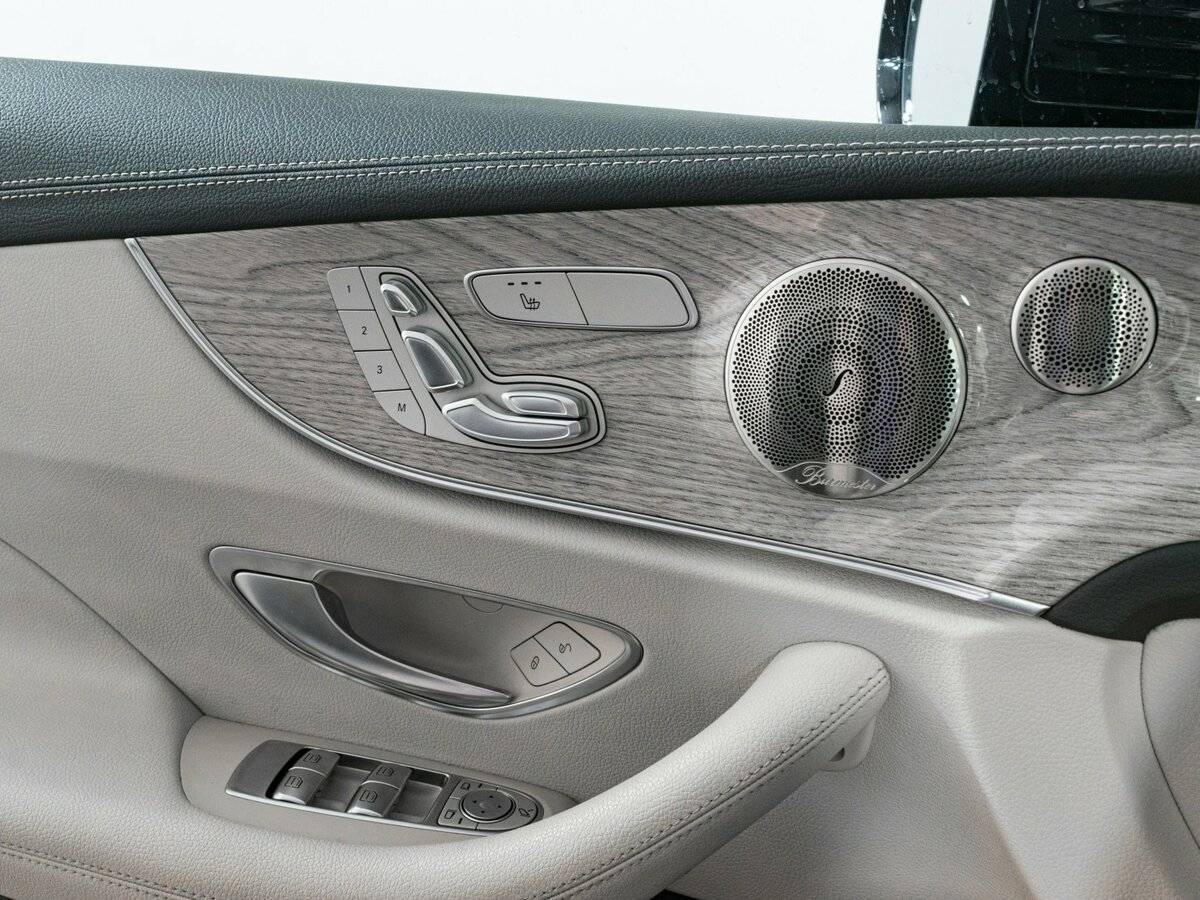 Mercedes-Benz E-Класс 200, 2021 Фото №15