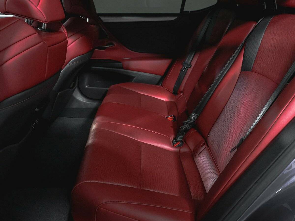 Lexus ES 350, 2019 - 94 600 км. | Фото №7