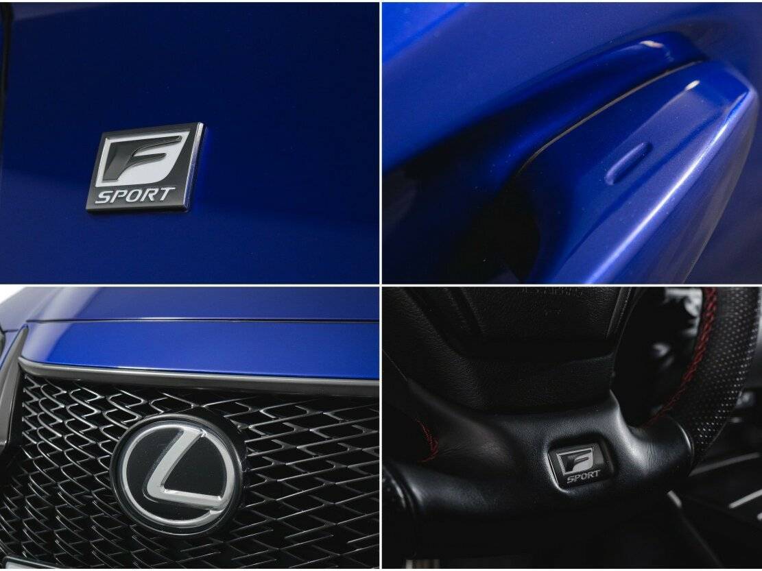 Lexus ES 350, 2019 Фото №19