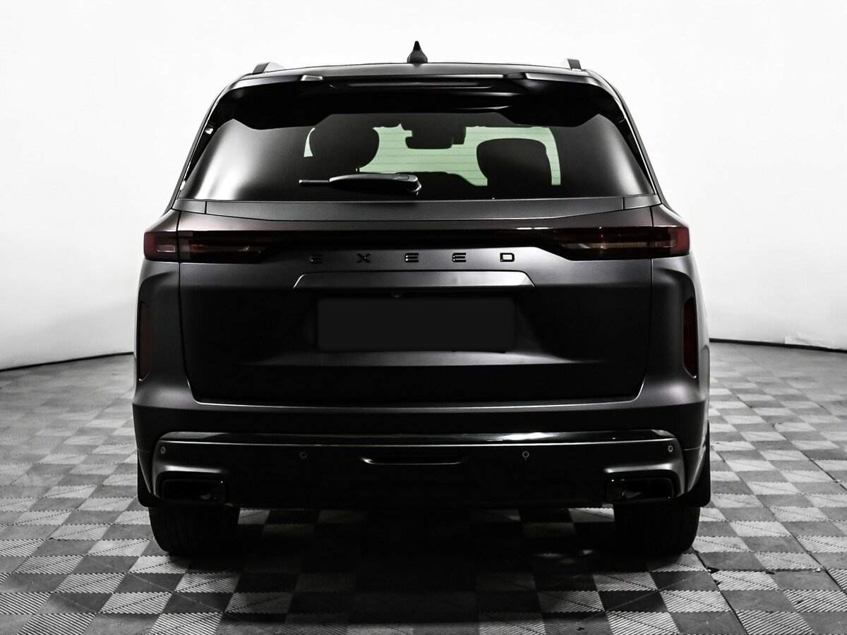 Exeed VX, 2023 - 26 874 км. | Фото №6