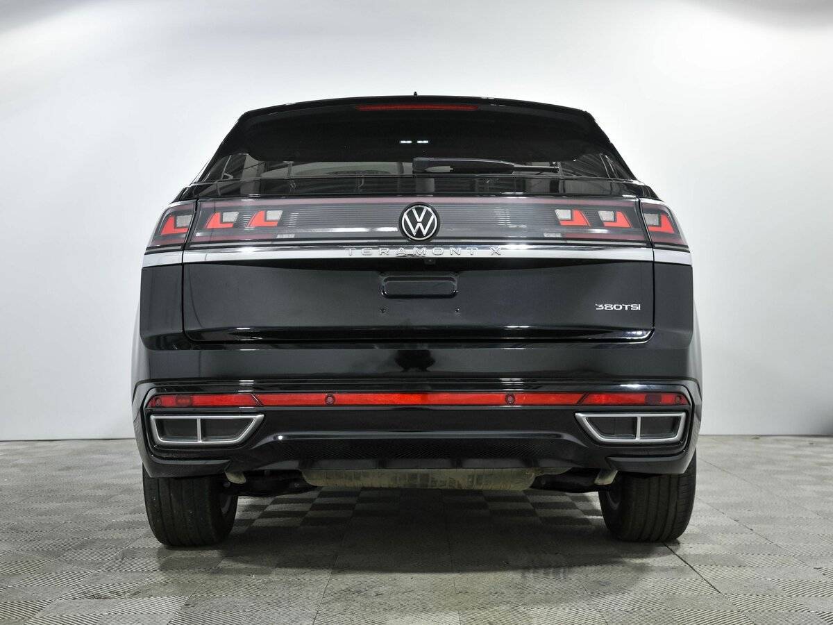 Volkswagen Teramont X, 2023 - 6 000 км. | Фото №5